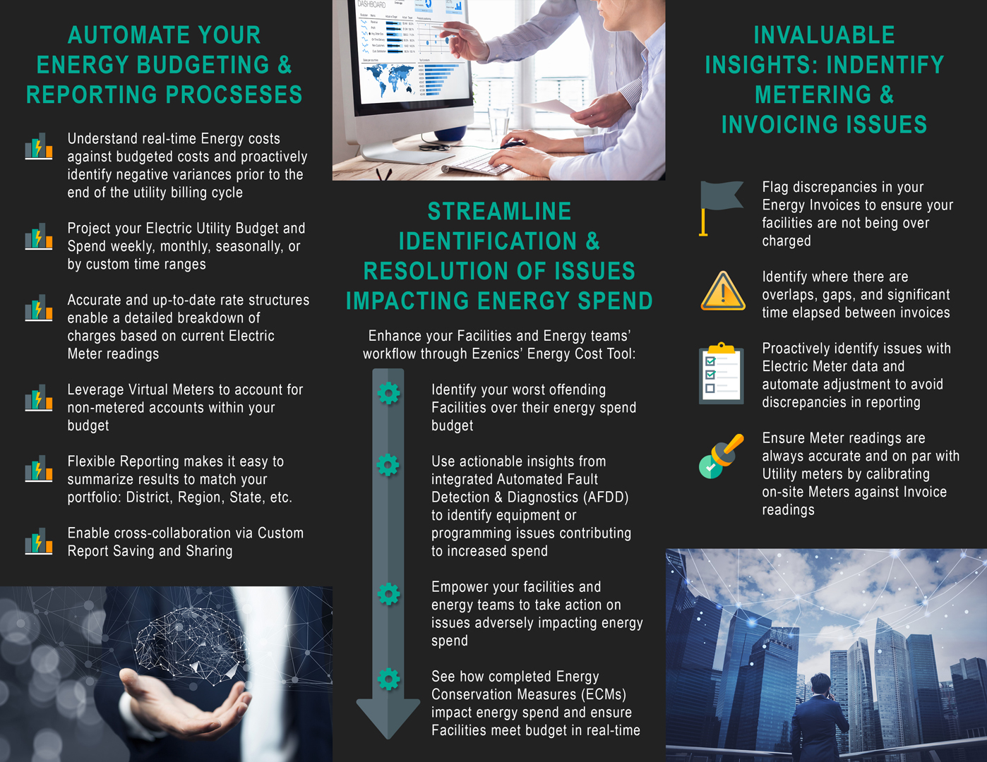 Beyond the Meter: How Our Energy Cost Tool Transforms Data into Dollars ...